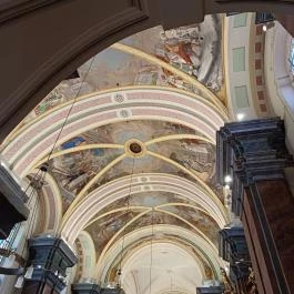 Szolnok Belvárosi Szentháromság templom, Szolnok - Egyéb