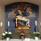 Szolnok Belvárosi Szentháromság templom Szolnok - Egyéb