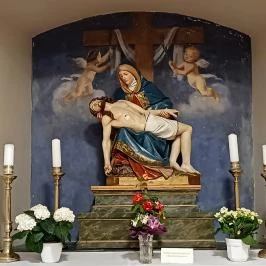 Szolnok Belvárosi Szentháromság templom, Szolnok - Egyéb