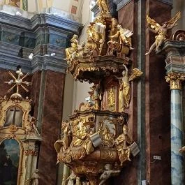 Szolnok Belvárosi Szentháromság templom, Szolnok - Egyéb