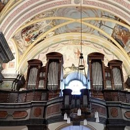 Szolnok Belvárosi Szentháromság templom, Szolnok - Egyéb