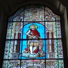 Szolnok Belvárosi Szentháromság templom, Szolnok - Egyéb