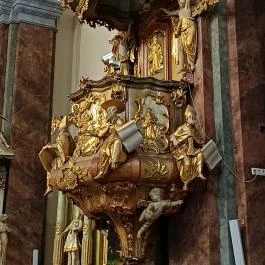 Szolnok Belvárosi Szentháromság templom, Szolnok - Egyéb