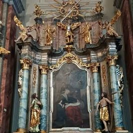 Szolnok Belvárosi Szentháromság templom, Szolnok - Egyéb