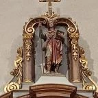 Szolnok Belvárosi Szentháromság templom Szolnok - Egyéb