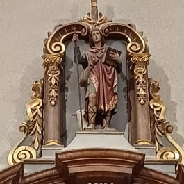 Szolnok Belvárosi Szentháromság templom, Szolnok - Egyéb