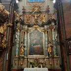 Szolnok Belvárosi Szentháromság templom Szolnok - Egyéb