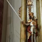 Szolnok Belvárosi Szentháromság templom Szolnok - Egyéb