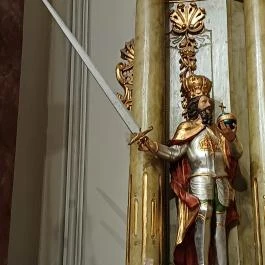 Szolnok Belvárosi Szentháromság templom, Szolnok - Egyéb