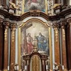 Szolnok Belvárosi Szentháromság templom Szolnok - Egyéb