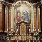 Szolnok Belvárosi Szentháromság templom Szolnok - Egyéb