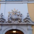 Szolnok Belvárosi Szentháromság templom Szolnok - Egyéb