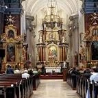 Szolnok Belvárosi Szentháromság templom Szolnok - Egyéb