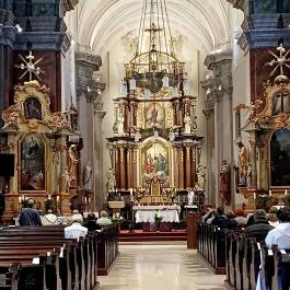 Szolnok Belvárosi Szentháromság templom, Szolnok - Egyéb