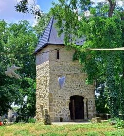 Szolnoki Művésztelep