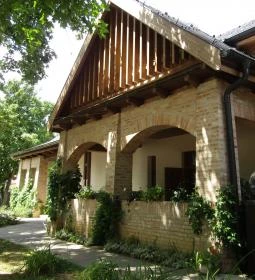 Szolnoki Művésztelep