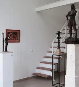 Szolnoki Művésztelep