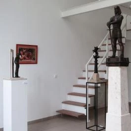 Szolnoki Művésztelep Szolnok - Egyéb