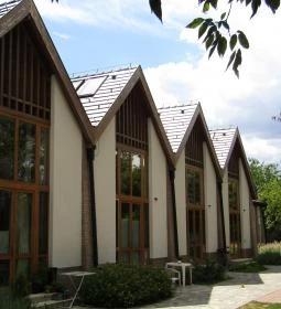 Szolnoki Művésztelep