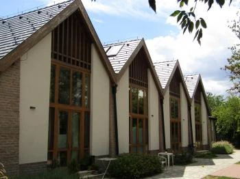 Szolnoki Művésztelep Szolnok