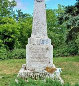 6. legjobb látnivaló: Szovjet hősi emlékmű