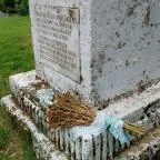 Szovjet hősi emlékmű Zsámbék - Egyéb