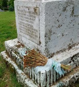 Szovjet hősi emlékmű