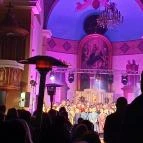 Szűz Mária Szent Neve katolikus templom Újkígyós - Egyéb