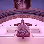 Szűz Mária Szent Neve katolikus templom Újkígyós - Egyéb