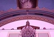 Szűz Mária Szent Neve katolikus templom Újkígyós