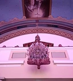 Szűz Mária Szent Neve katolikus templom