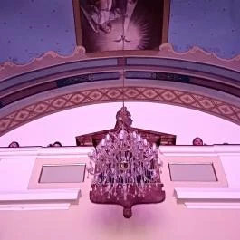 Szűz Mária Szent Neve katolikus templom Újkígyós - Egyéb