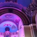 Szűz Mária Szent Neve katolikus templom Újkígyós - Egyéb