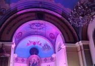 Szűz Mária Szent Neve katolikus templom Újkígyós