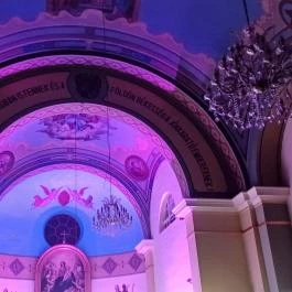 Szűz Mária Szent Neve katolikus templom Újkígyós - Egyéb