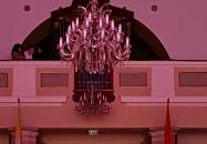 Szűz Mária Szent Neve katolikus templom Újkígyós