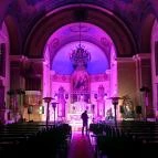 Szűz Mária Szent Neve katolikus templom Újkígyós - Egyéb