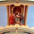 Szűz Mária Szent Neve katolikus templom Újkígyós - Egyéb