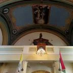 Szűz Mária Szent Neve katolikus templom Újkígyós - Egyéb