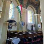 Szűz Mária Szent Neve katolikus templom Újkígyós - Egyéb