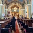 Szűz Mária Szent Neve katolikus templom Újkígyós - Egyéb