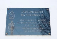 Szűz Mária Szent Neve katolikus templom Újkígyós