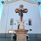 Szűz Mária Szent Neve katolikus templom Újkígyós - Egyéb