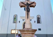 Szűz Mária Szent Neve katolikus templom Újkígyós