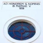 Szűz Mária Szent Neve katolikus templom Újkígyós - Egyéb