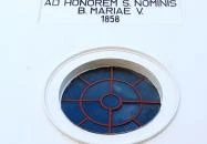 Szűz Mária Szent Neve katolikus templom Újkígyós