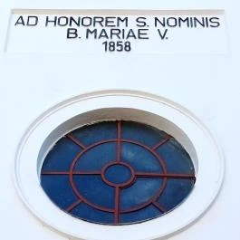 Szűz Mária Szent Neve katolikus templom Újkígyós - Egyéb