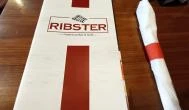 Ribster American Bar & Grill - WestEnd, Budapest