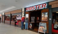 Ribster American Bar & Grill - WestEnd, Budapest
