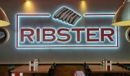 Ribster American Bar & Grill - WestEnd, Budapest
